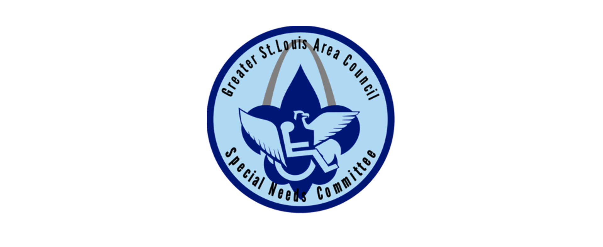 Special Needs Committee logo